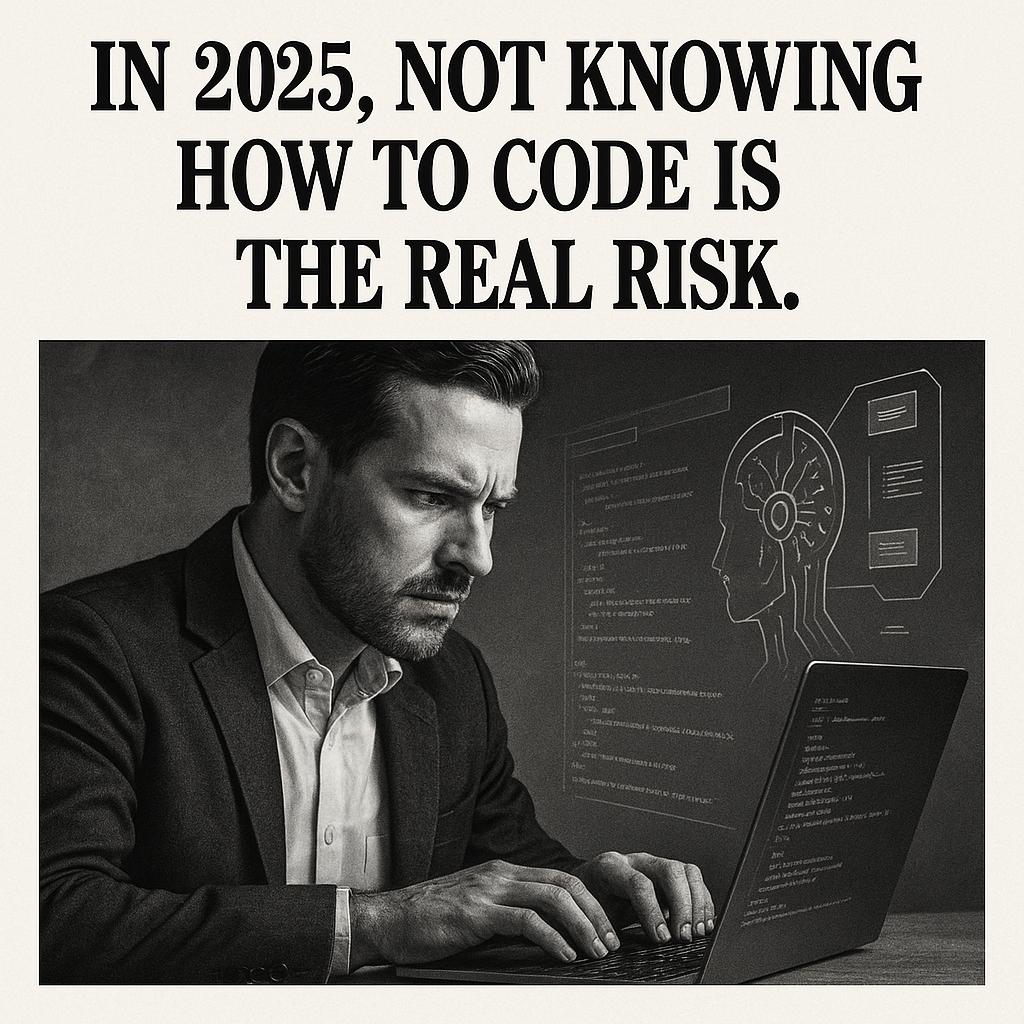 CodeFast Facebook ad