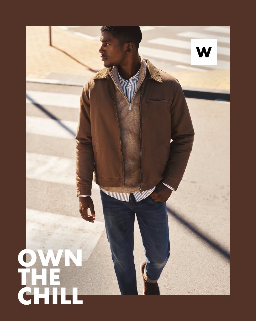 WOOLWORTHS Facebook ad