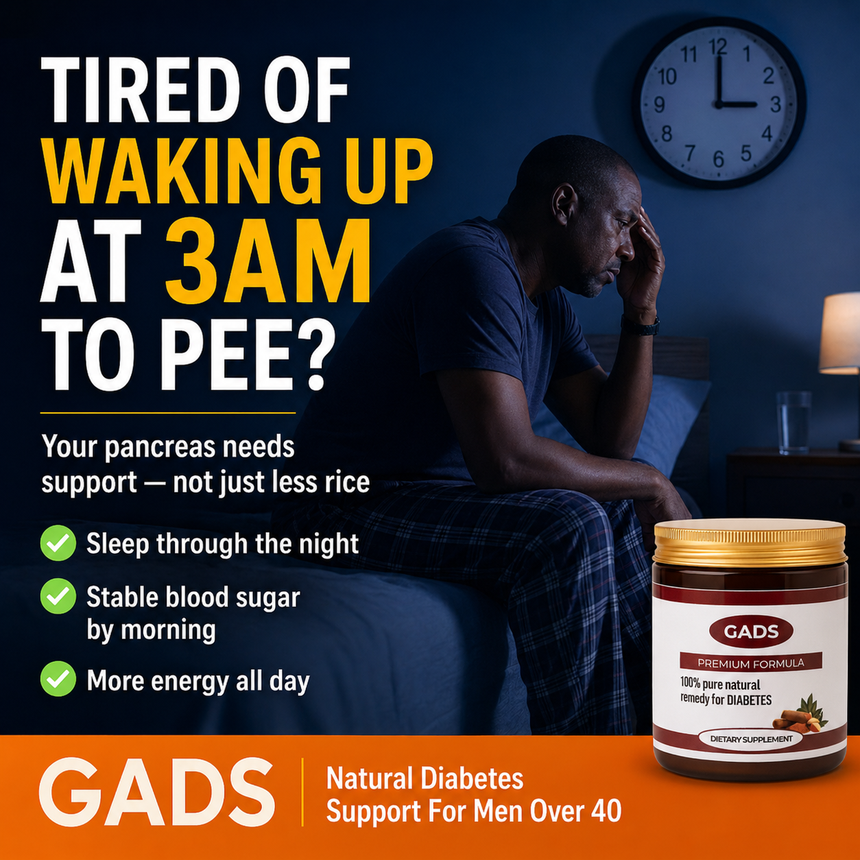 My Wellness Centre Facebook ad