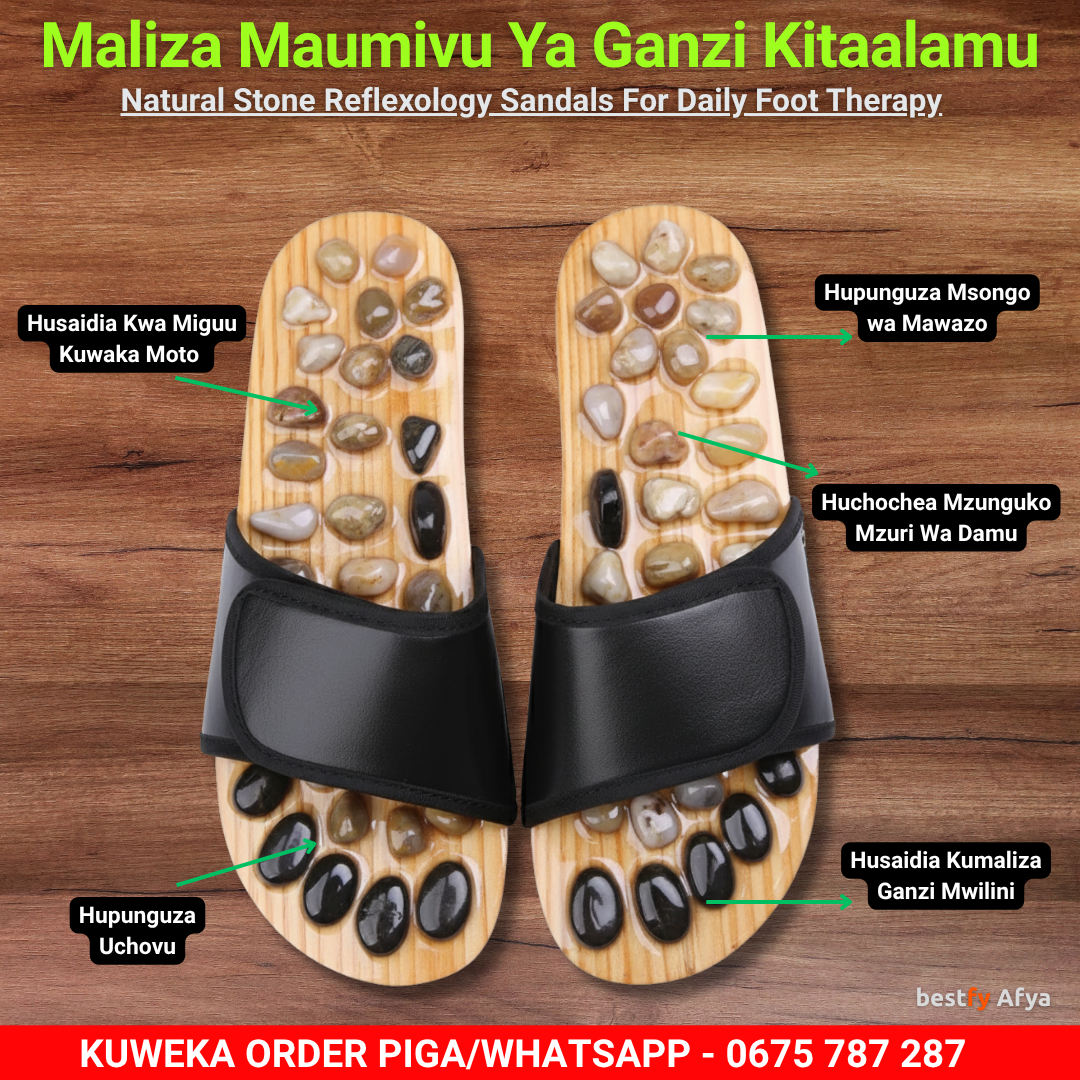 Bestfy Shop - Afya Facebook ad: Free Delivery Leo, Lipia Ukipokea!