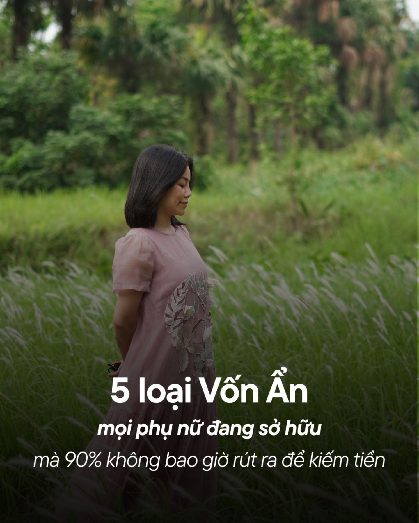 Vi Hoa Solo Facebook ad: Biến Vốn Ẩn thành dòng tiền ngay