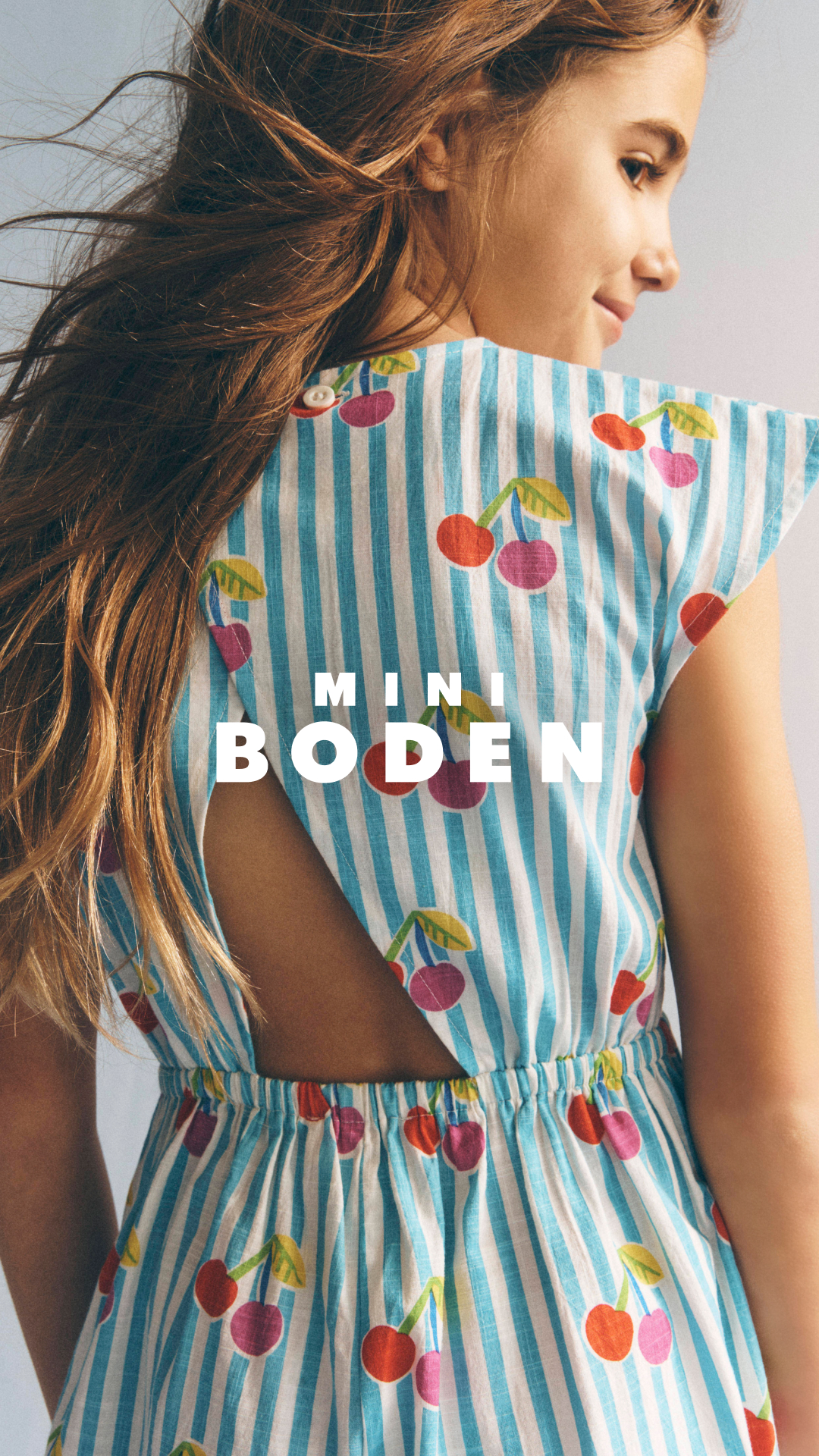 Boden Facebook ad