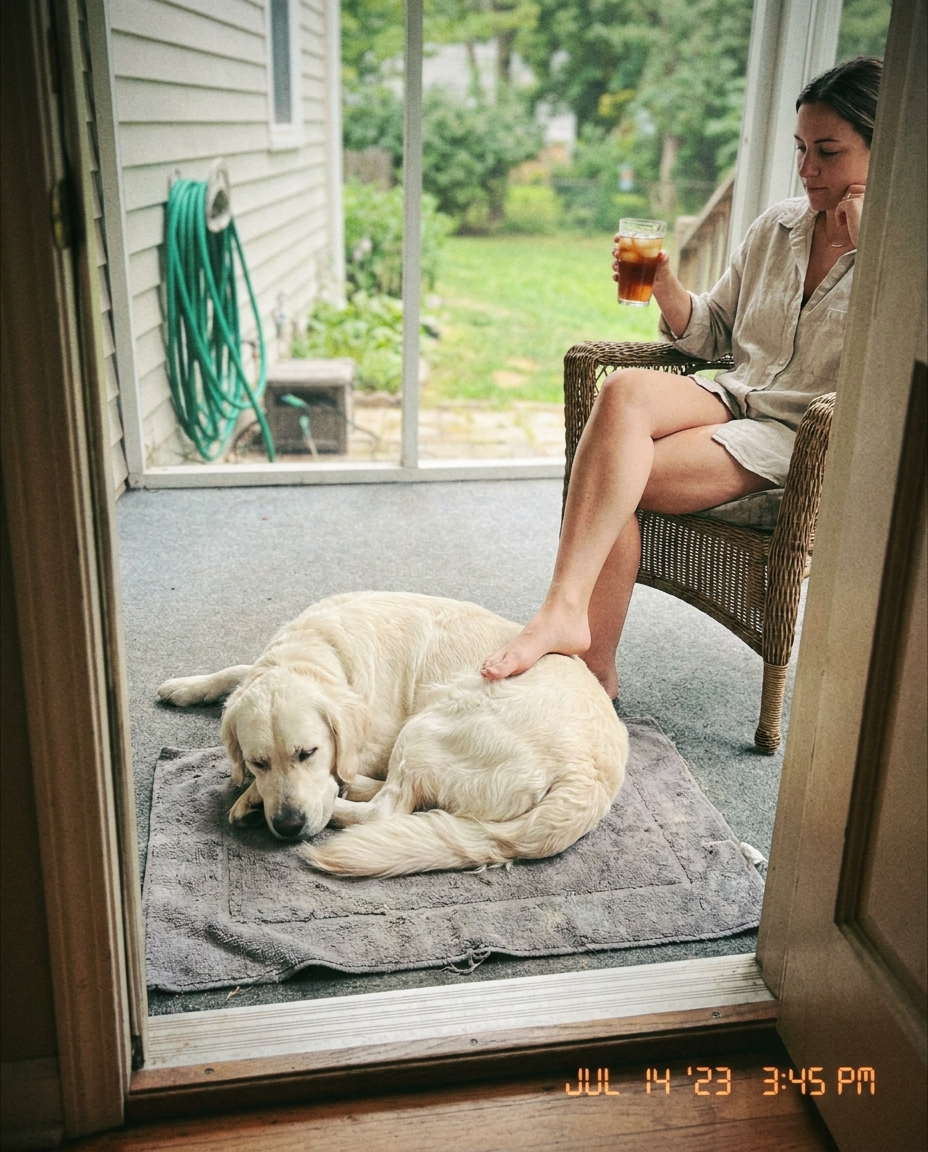 Pet Health Insiders Facebook ad