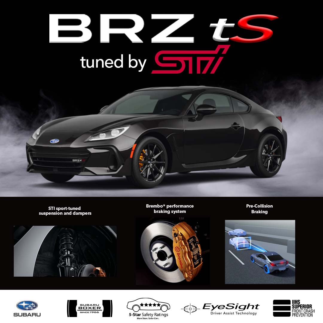 Prestige Automobiles Guam Facebook ad