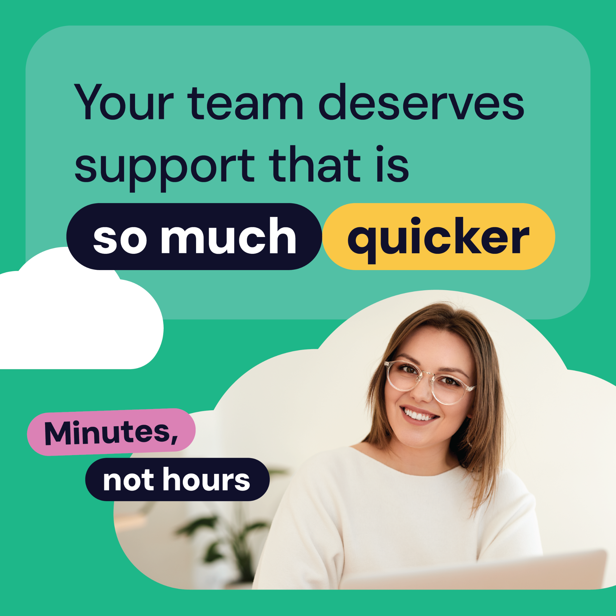 PracSuite Facebook ad