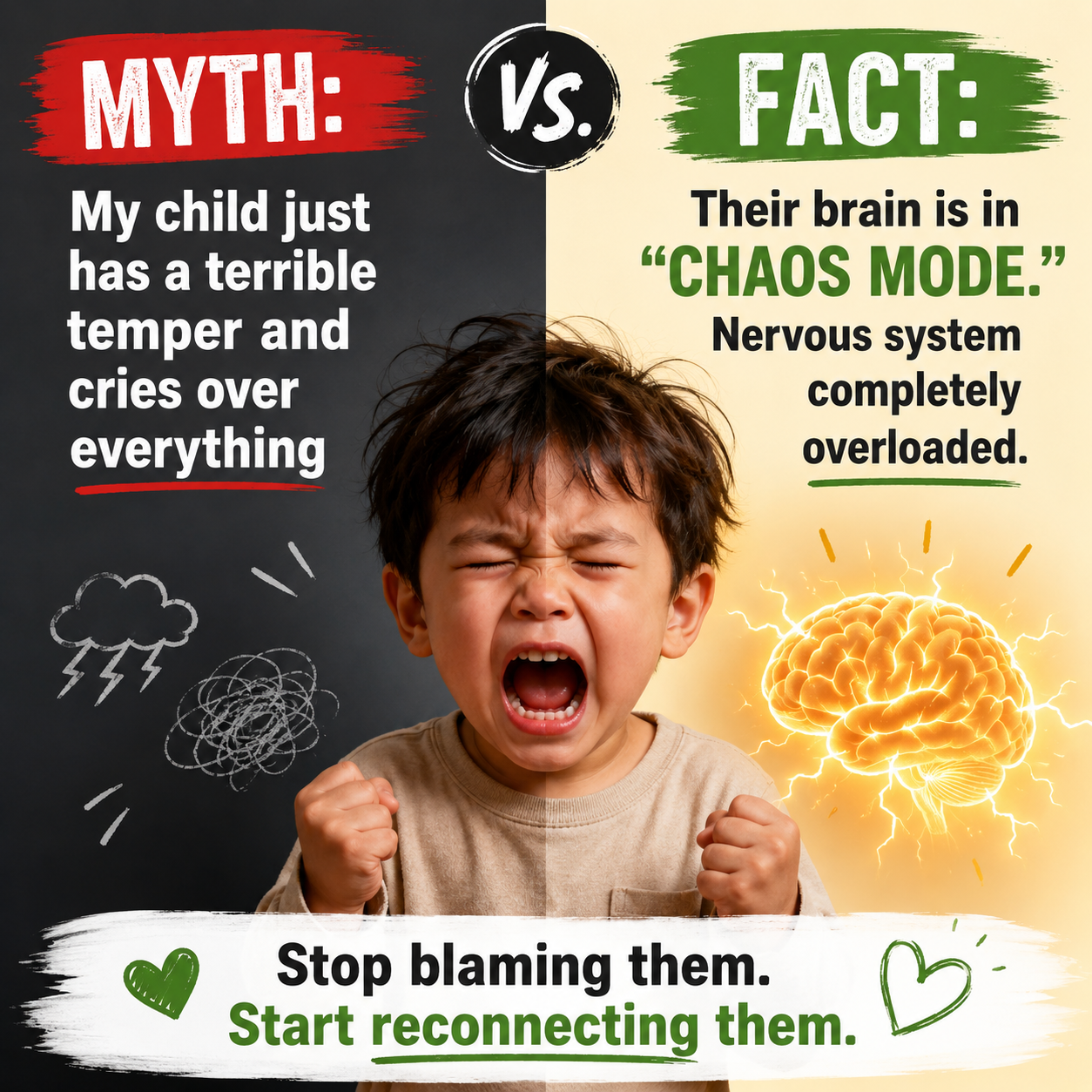 Daphnie Wong Brain Rewiring Movement for Kids - Movexercise8 Facebook ad