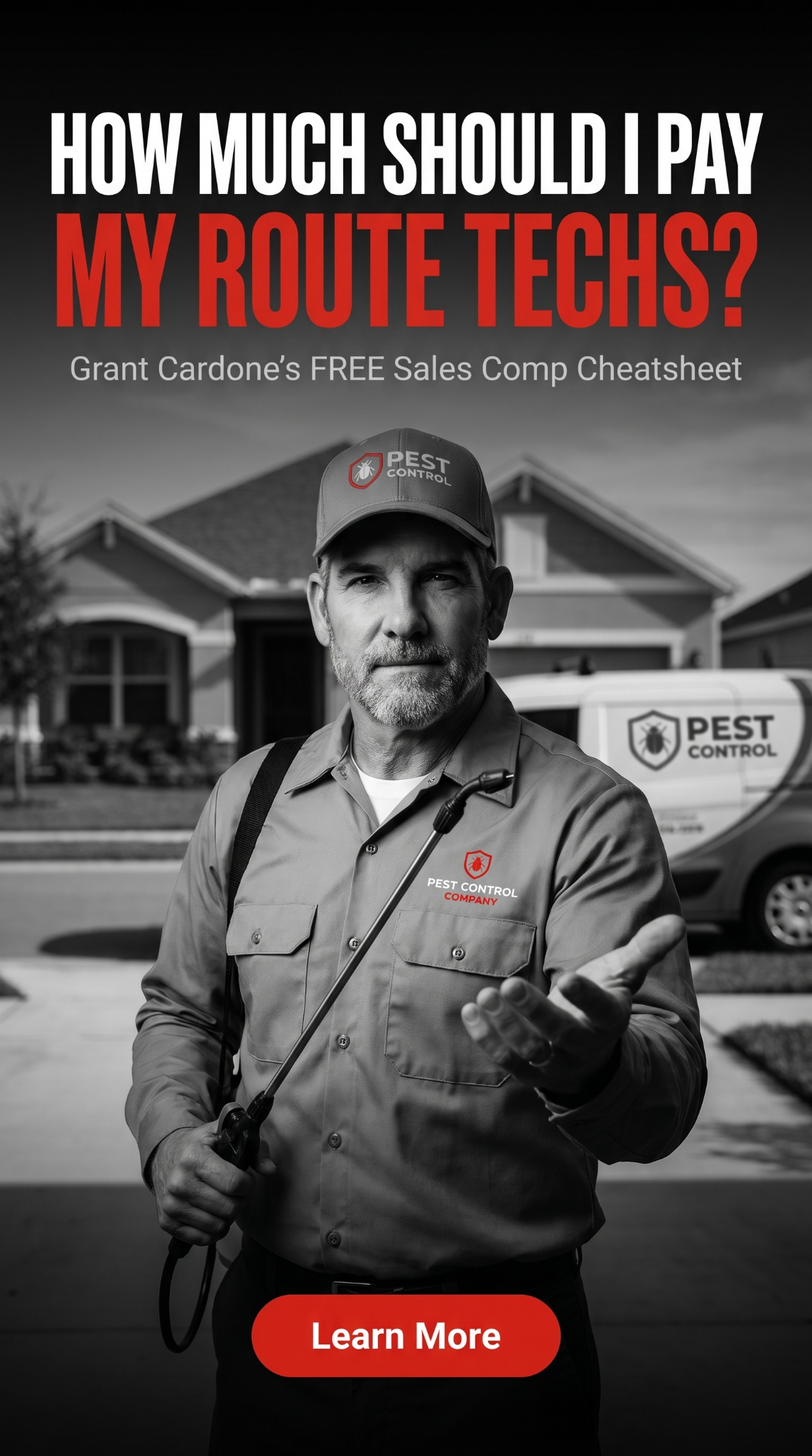 Grant Cardone Facebook ad