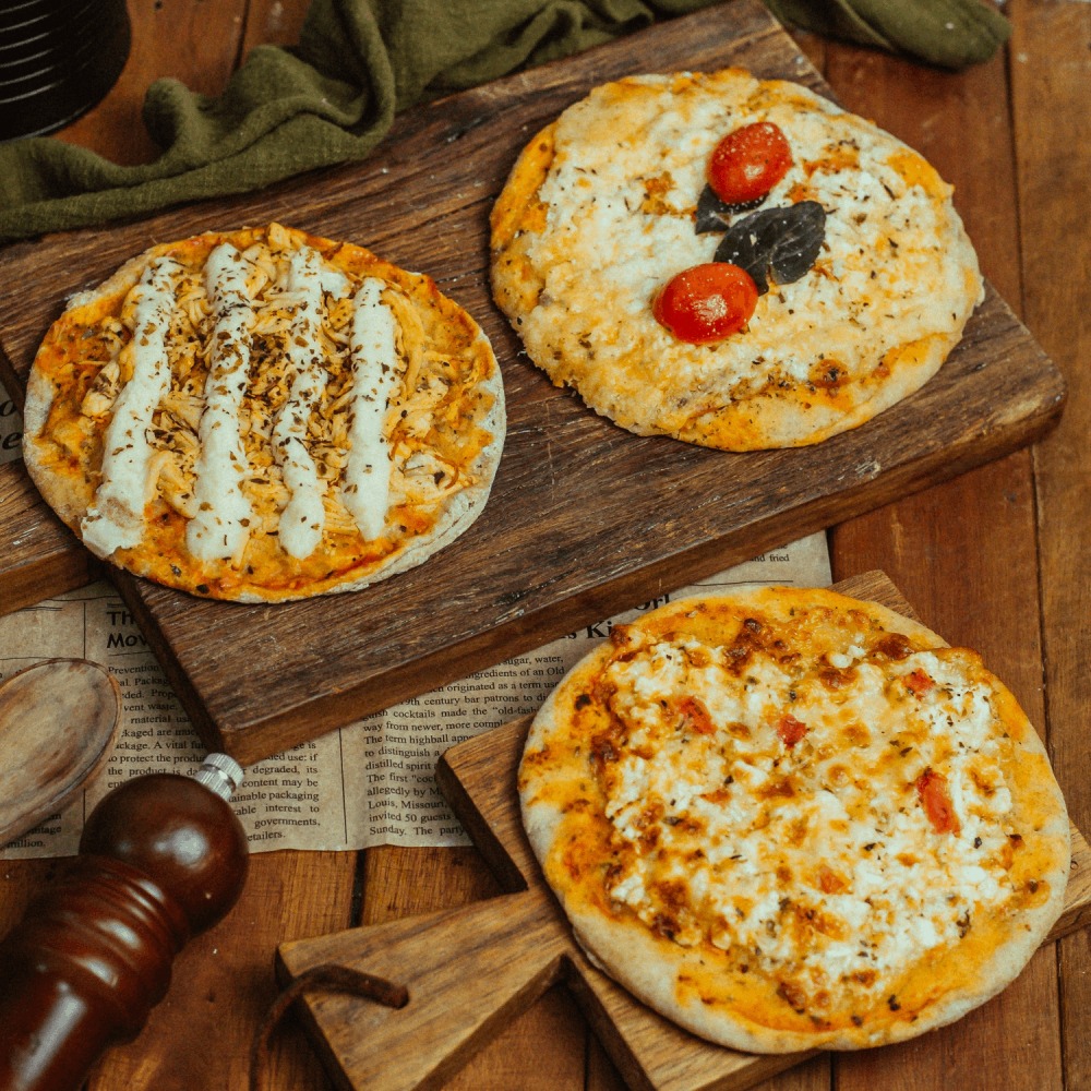 Bella Fit Food Facebook ad
