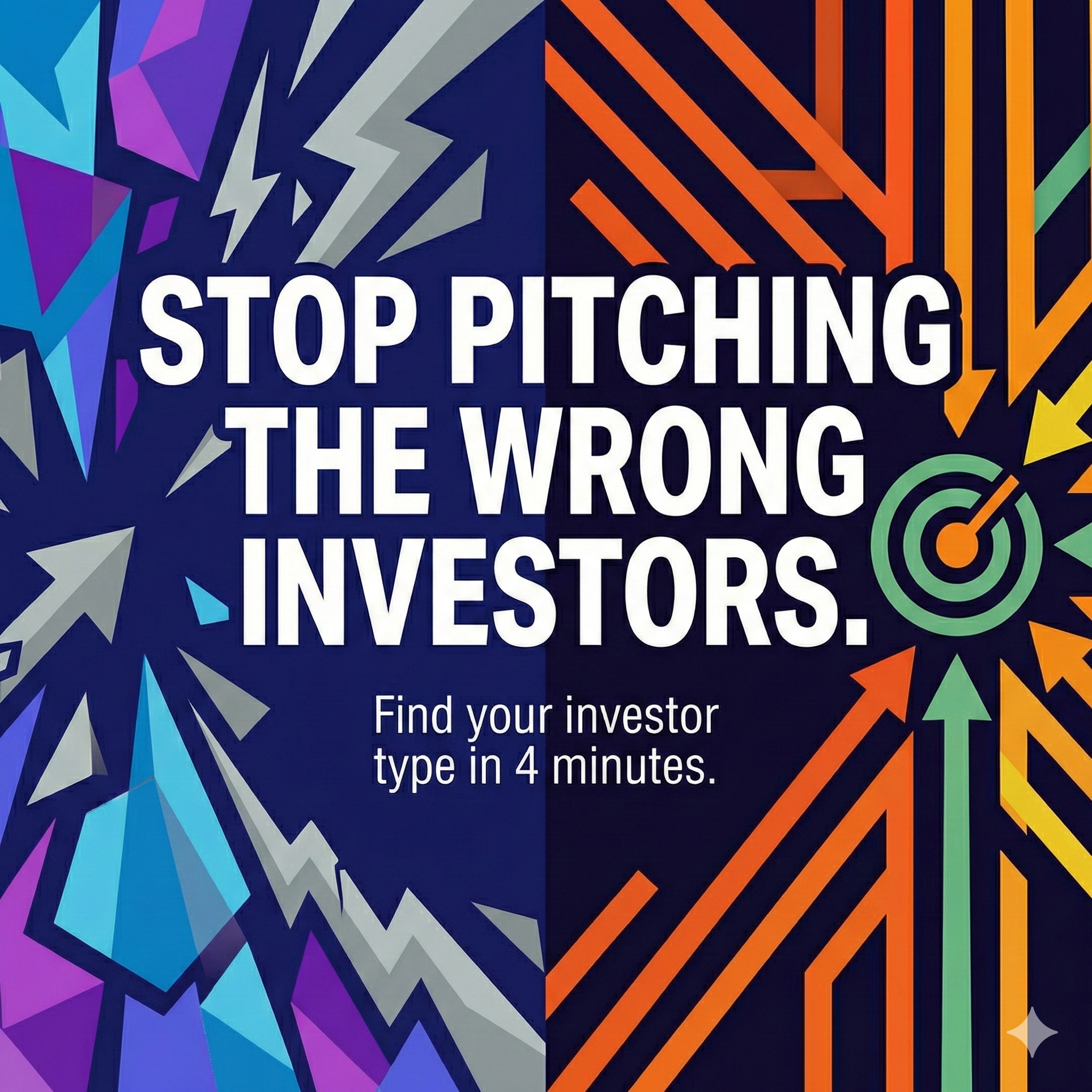 Startups.com Facebook ad