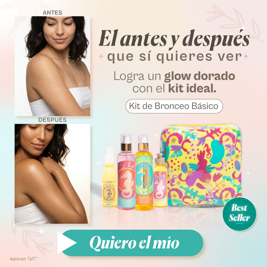 D'Luchi Facebook ad