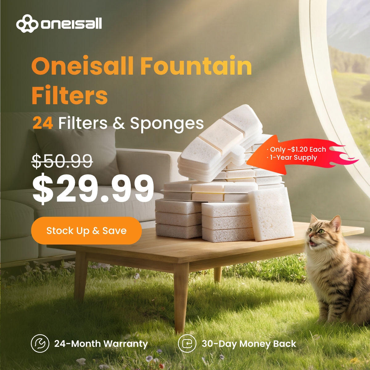 Oneisall_Official Facebook ad