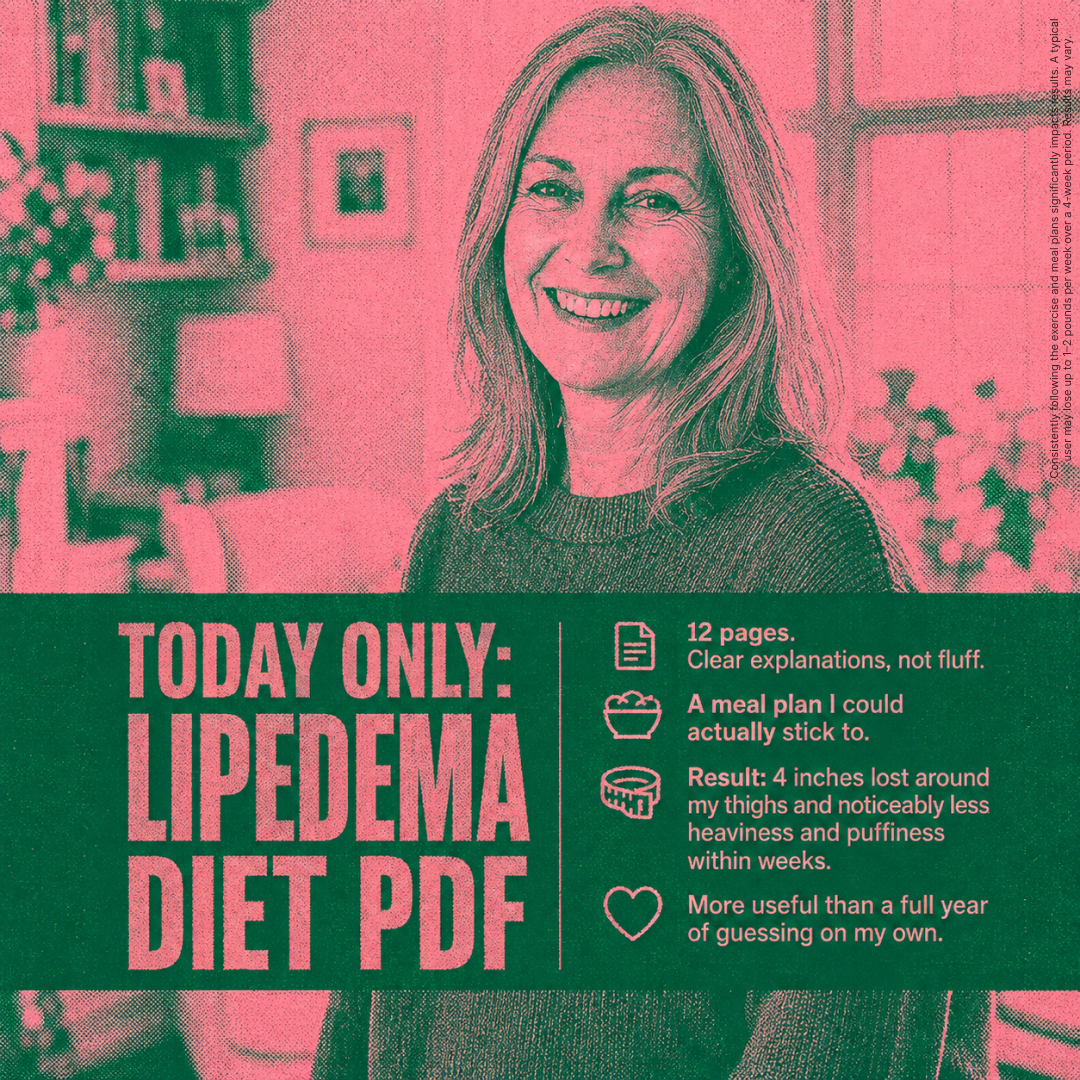 Dr. Emma Brooks - Health Expert Facebook ad