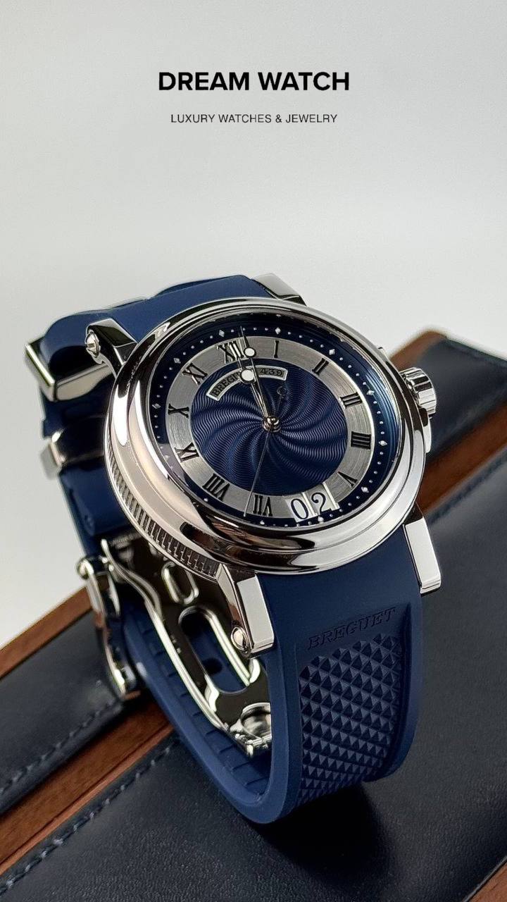Dream Watch EU Facebook ad