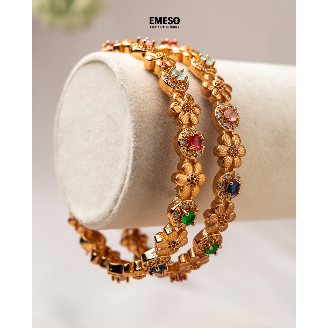 EMESO Facebook ad