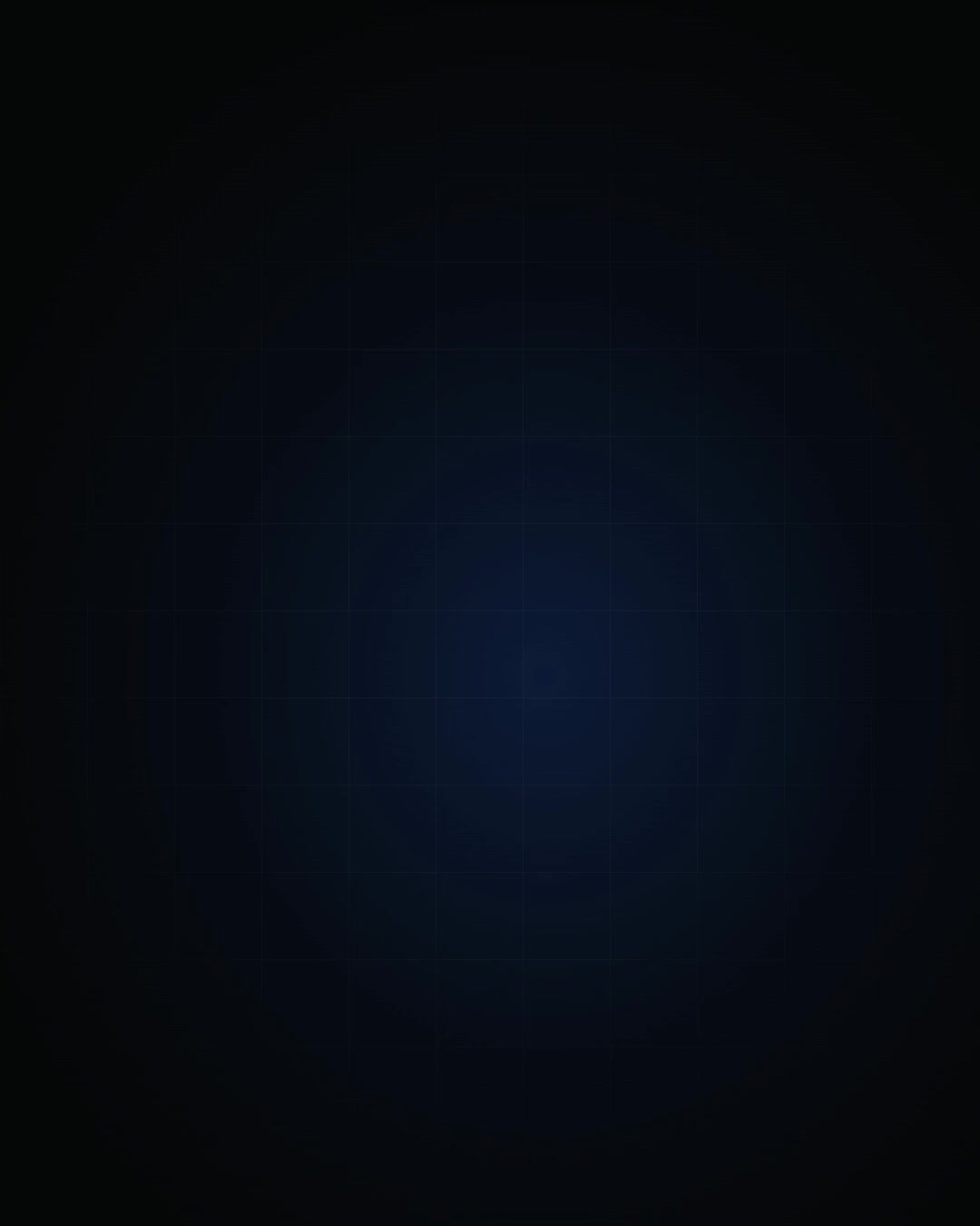 Larven AI Facebook ad: Just chat. Atlas makes the ads.