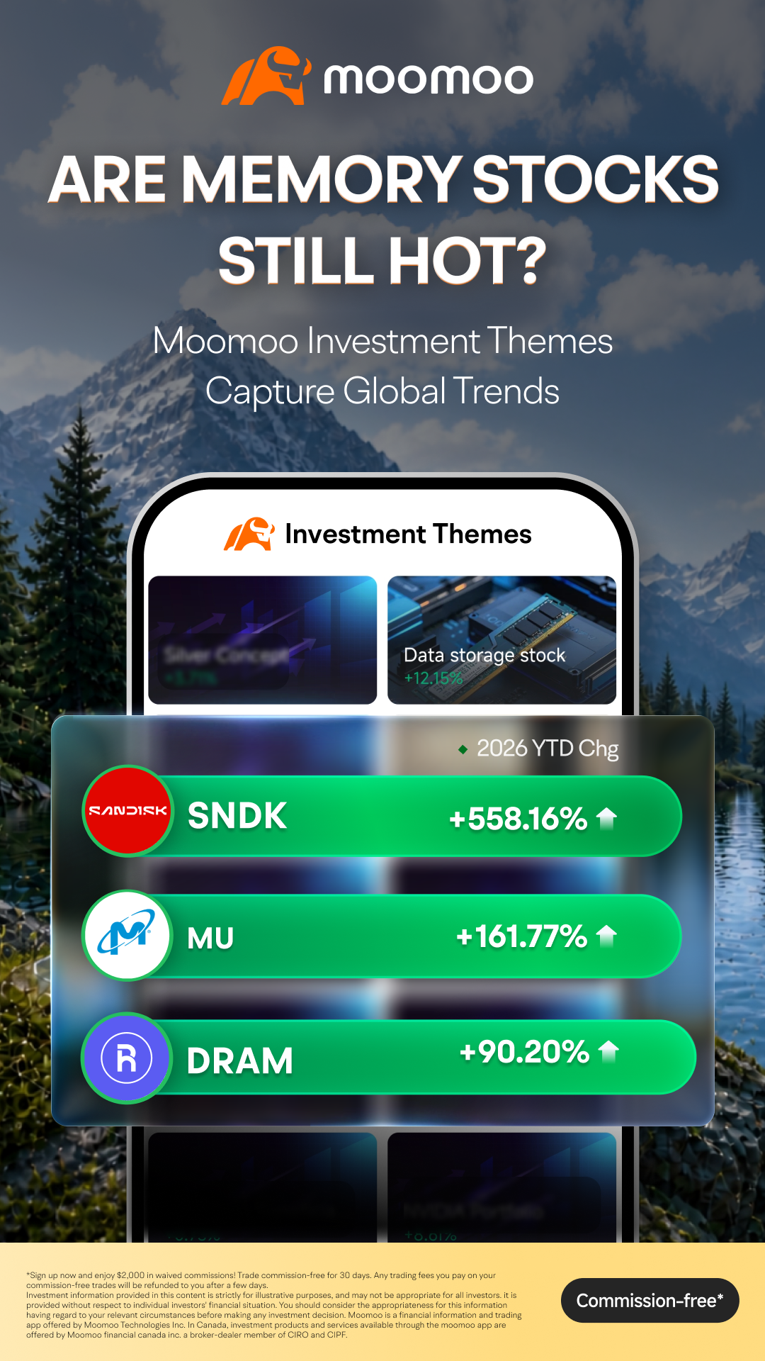 Moomoo Facebook ad