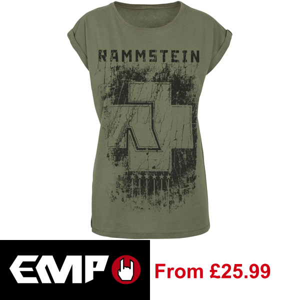 EMP UK Facebook ad: Find your new favourite piece at EMP