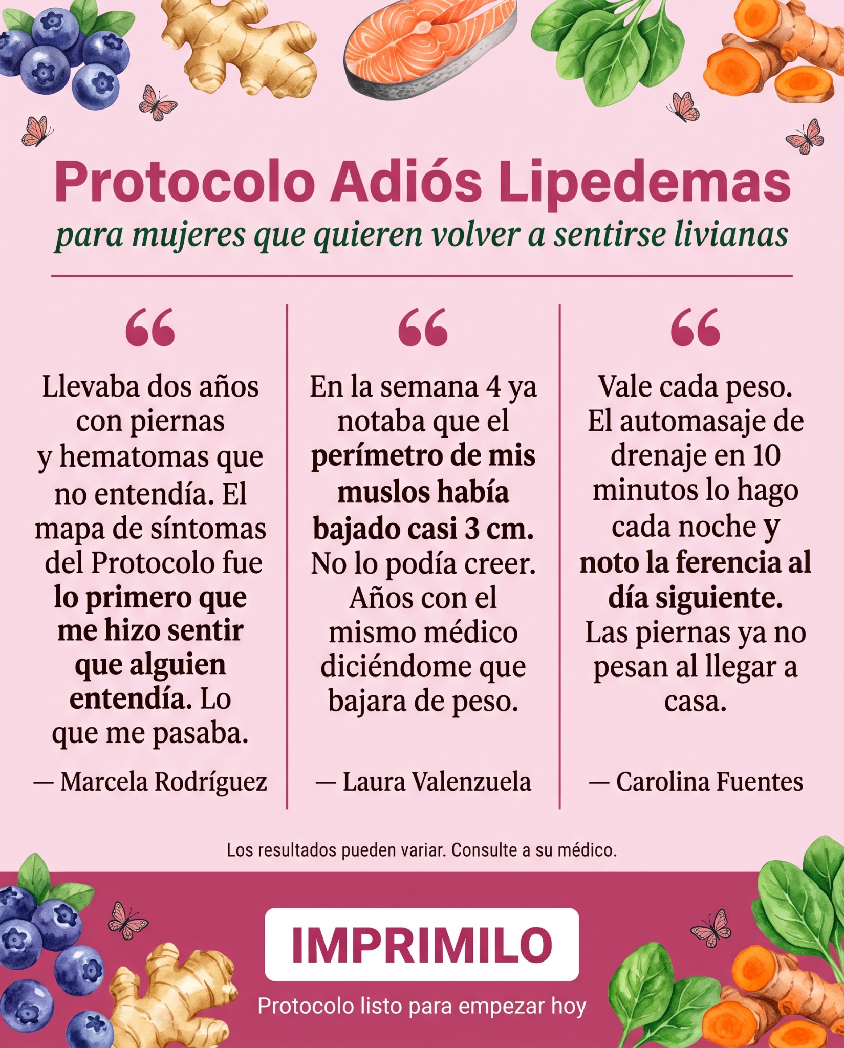 Cocina Activa Facebook ad