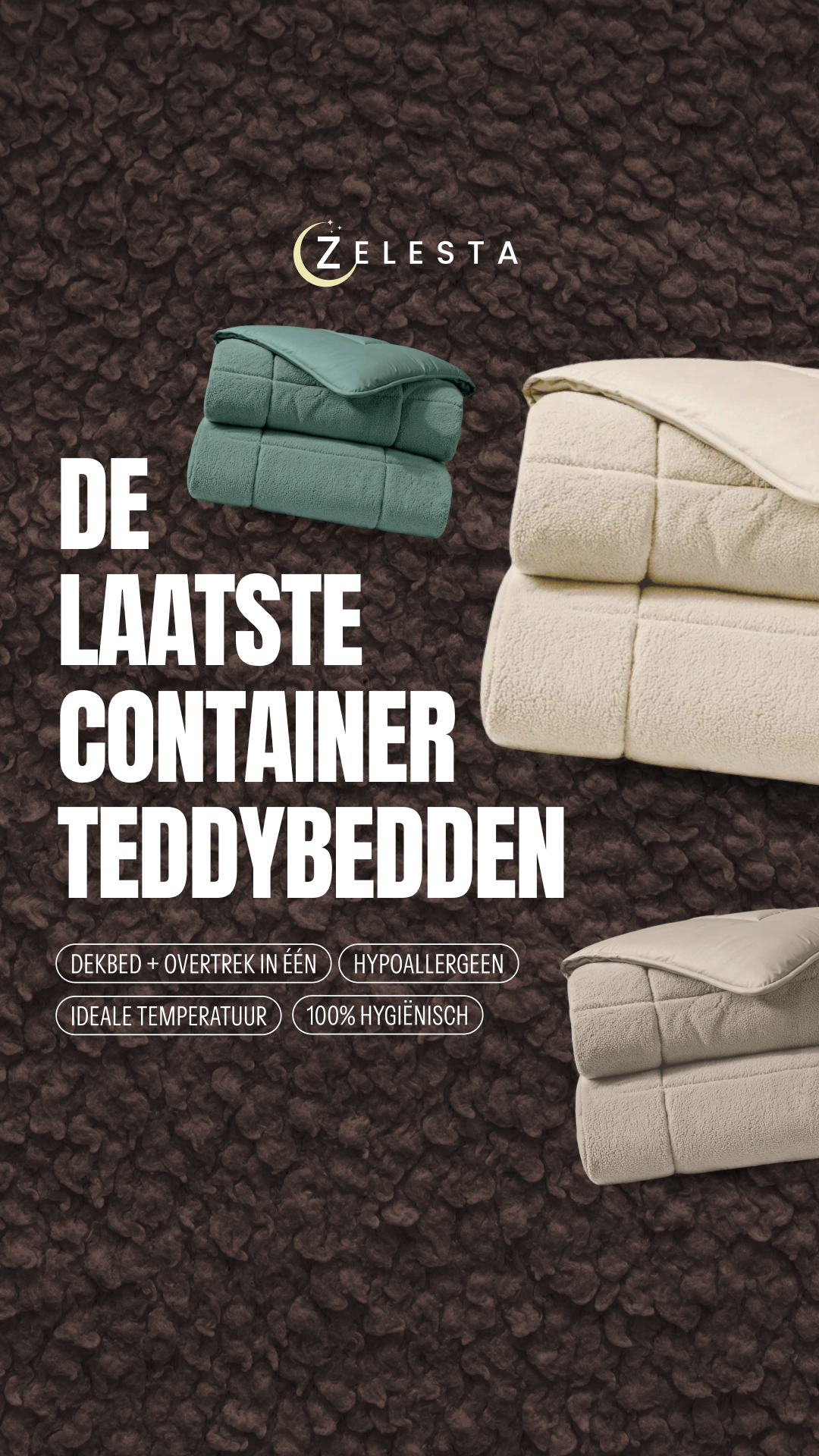 Zelesta.nl Facebook ad
