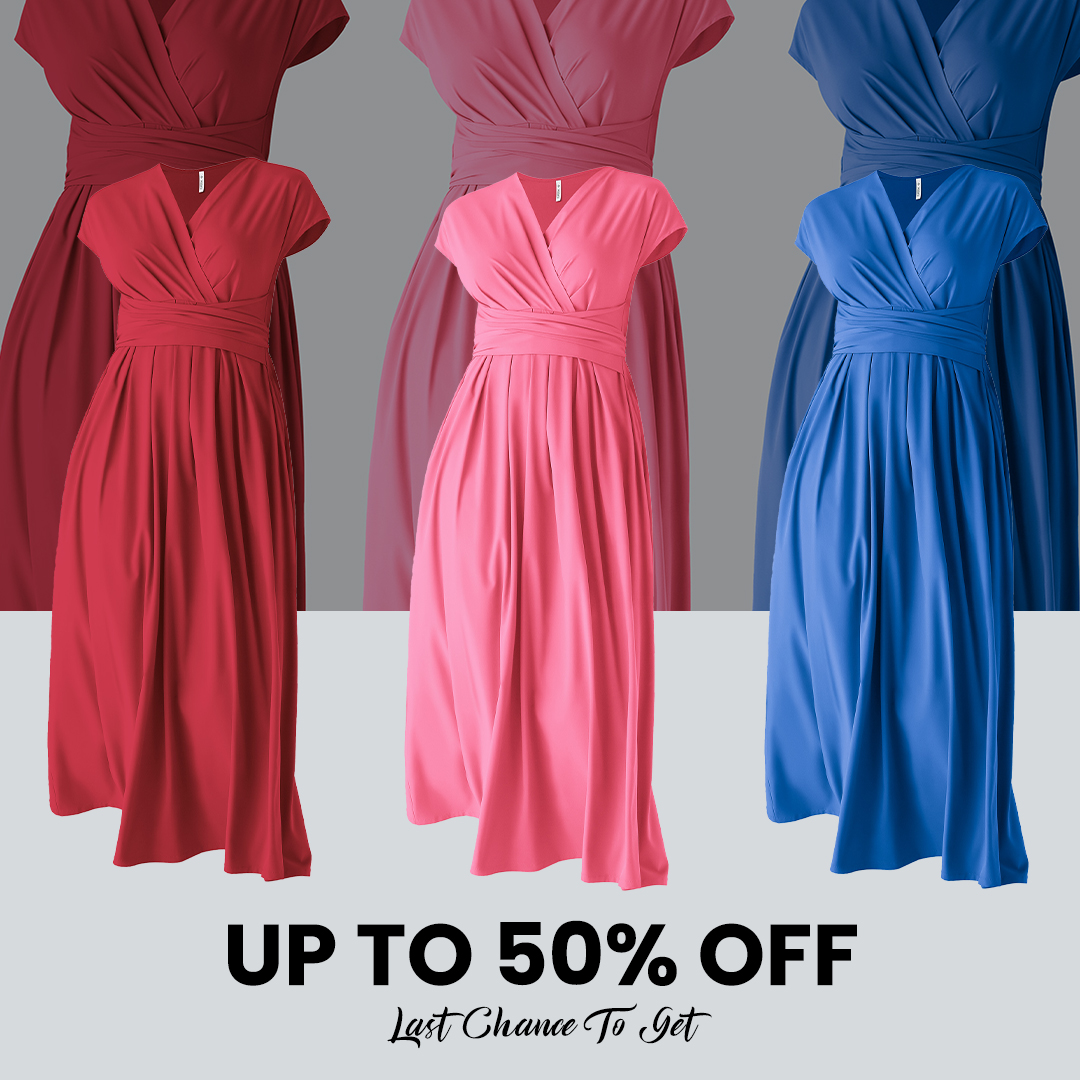 Halara Dress Facebook ad