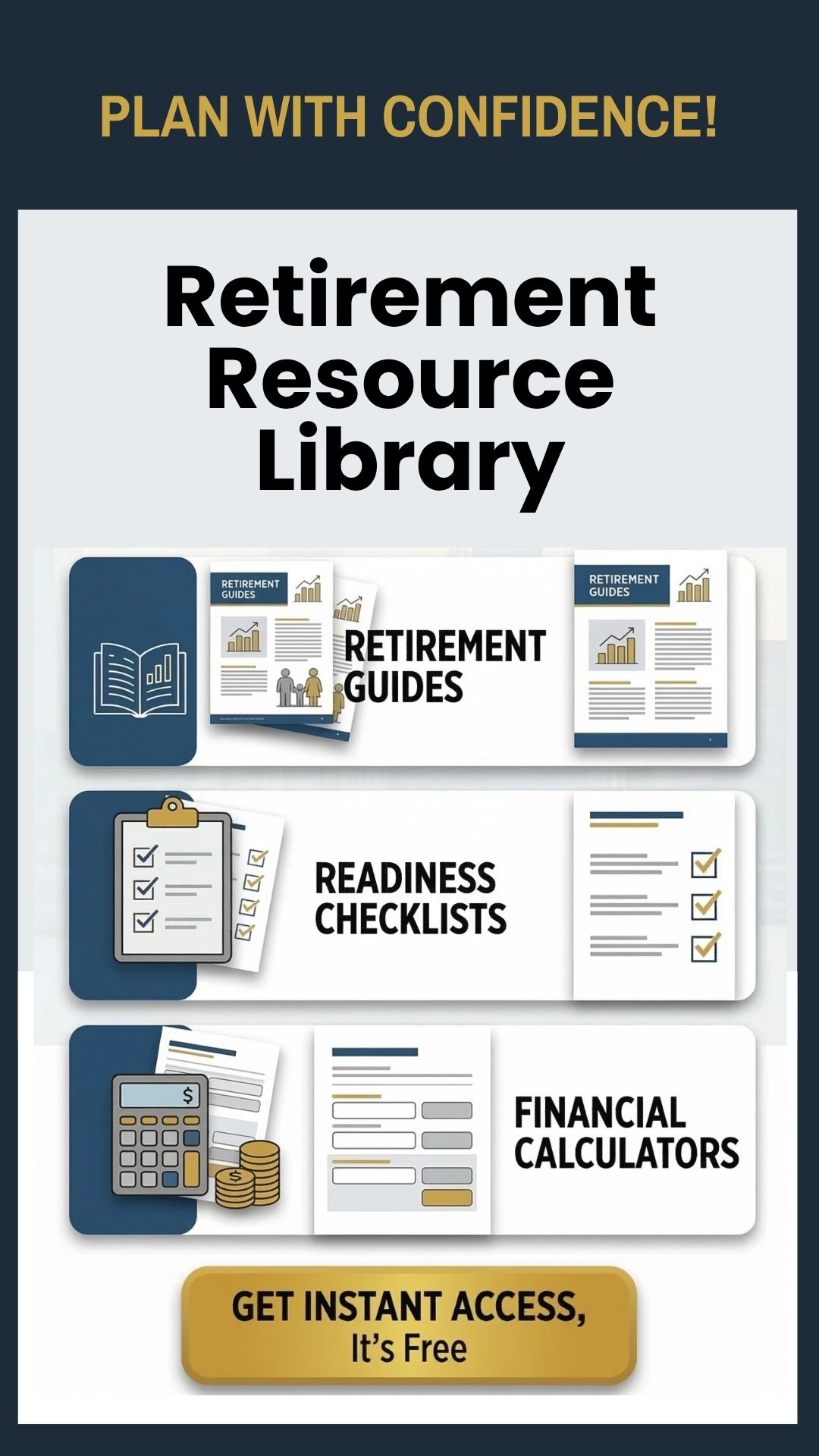 Tyler Snyder - Retirement Readiness Facebook ad from May 29, 2026