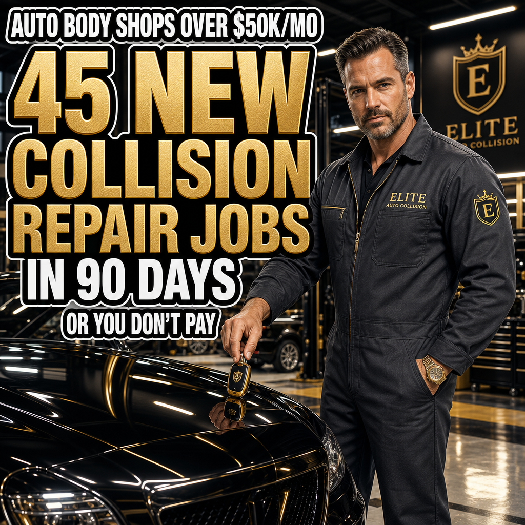 Complete AI Business Solutions Facebook ad