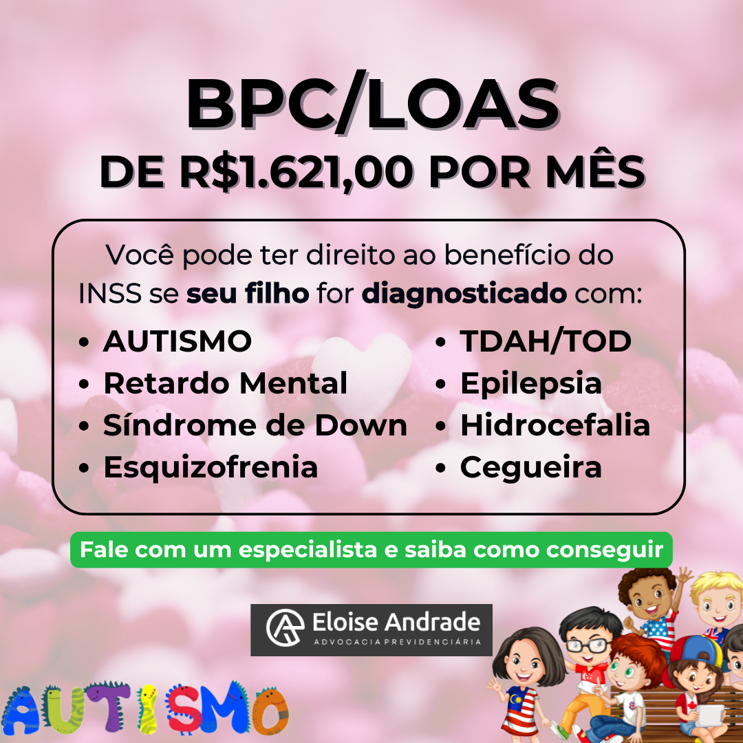 Eloise Andrade Adv. Facebook ad: Não perca R$1.621,00 por mês!