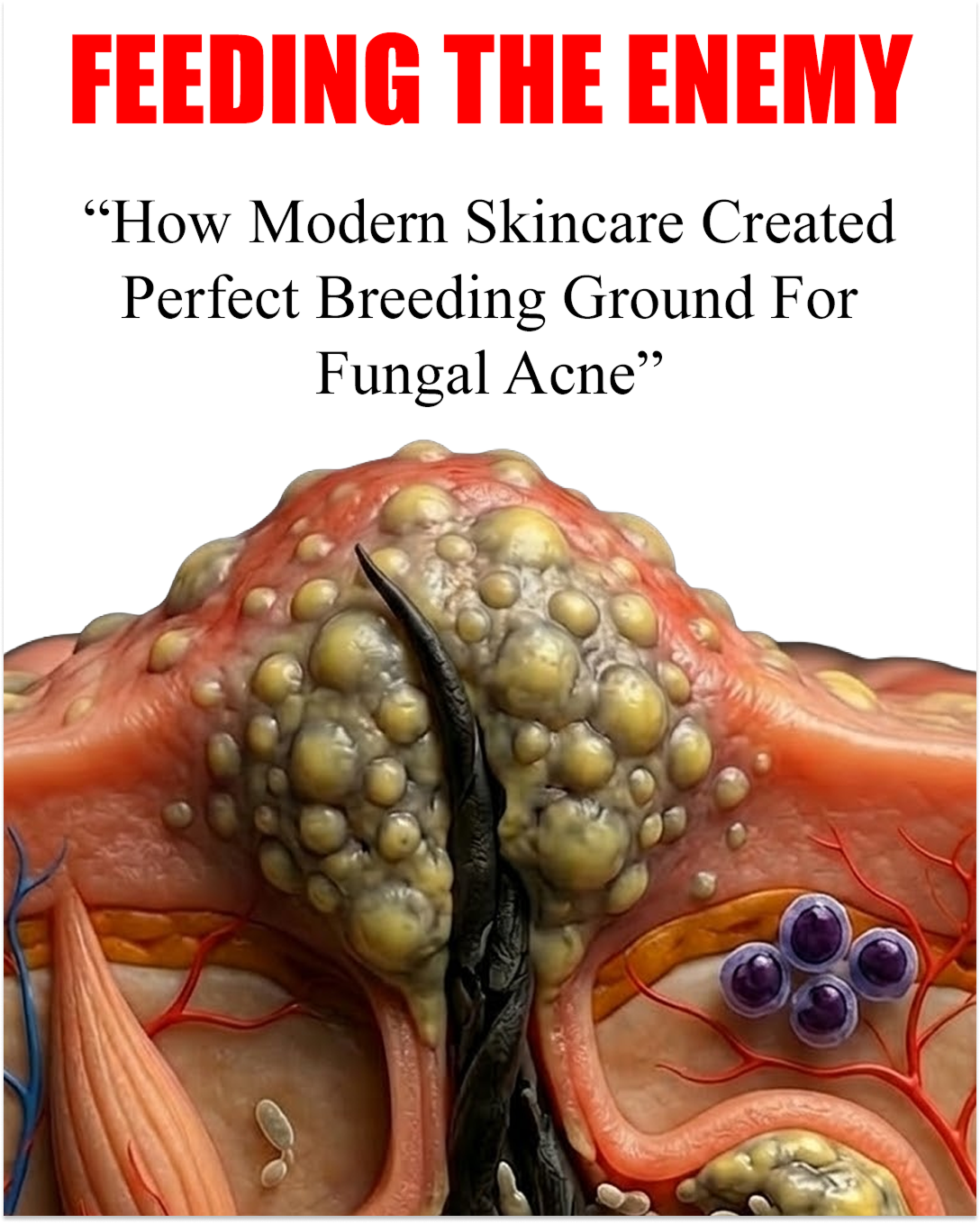 Dr. Susan Facebook ad