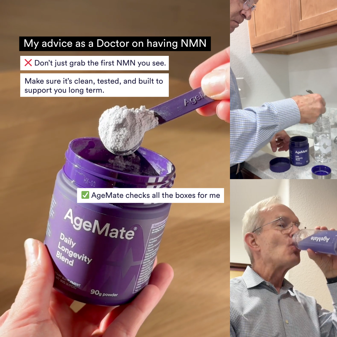 Dr Blane Schilling, MD Facebook ad