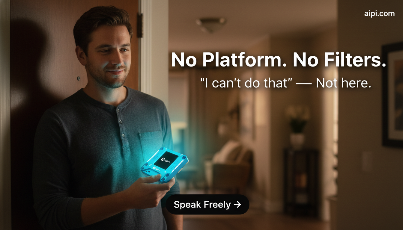 AIPI-Lite Facebook ad
