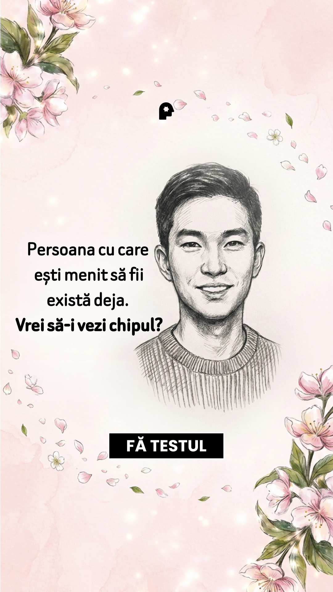Indigo Rose Facebook ad