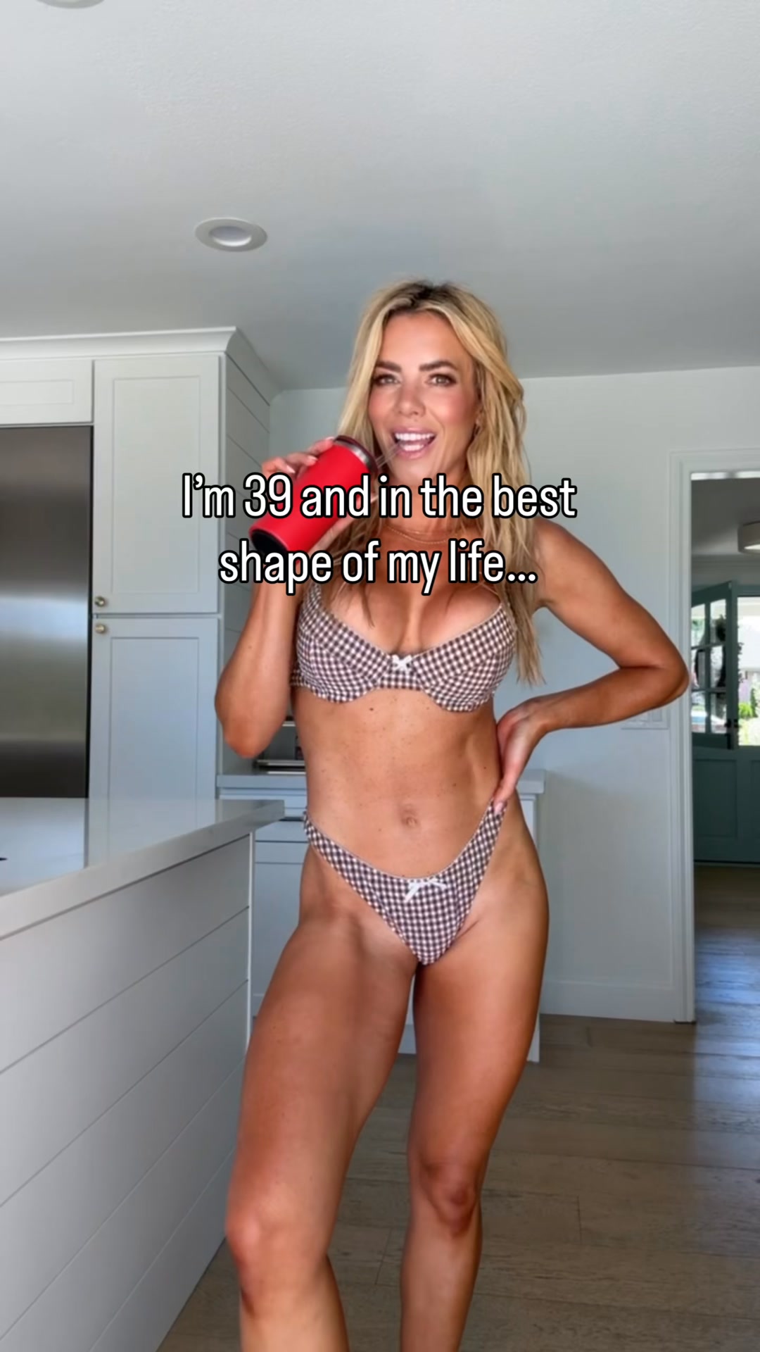 LSF Nutrition Facebook ad from Sep 7, 2026