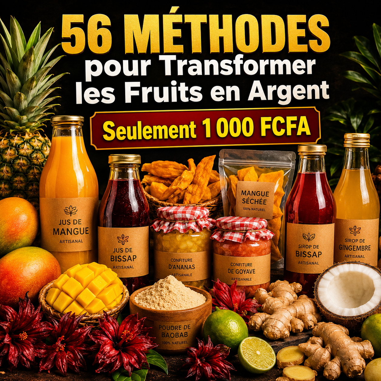 Avatar Studio Facebook ad