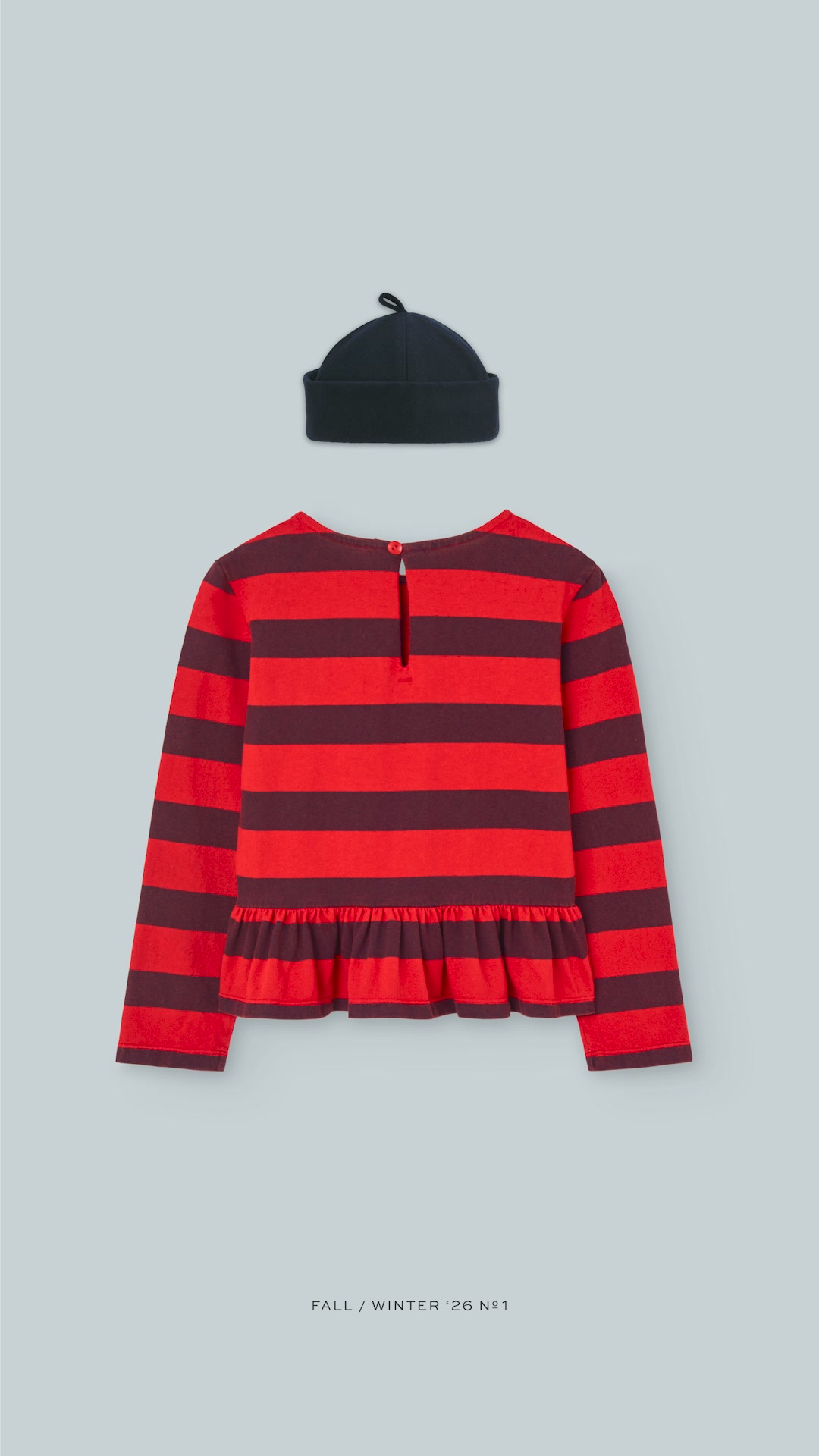 Fashion Kids Clothes Facebook ad from Jul 31, 2026