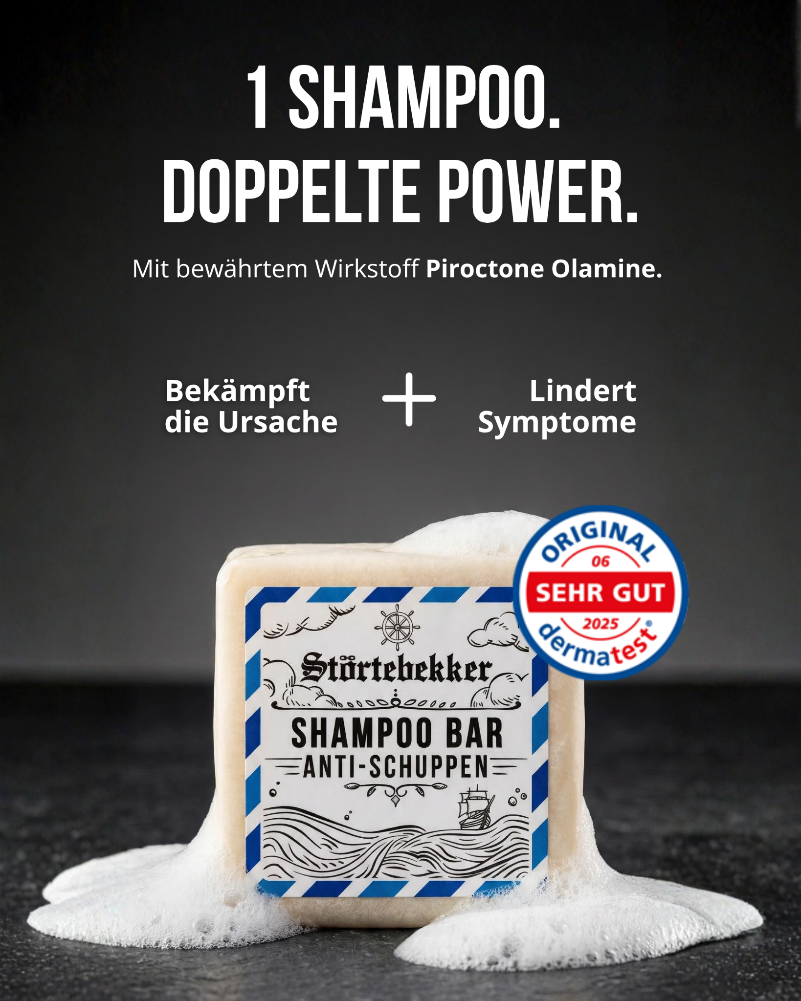 Störtebekker Facebook ad