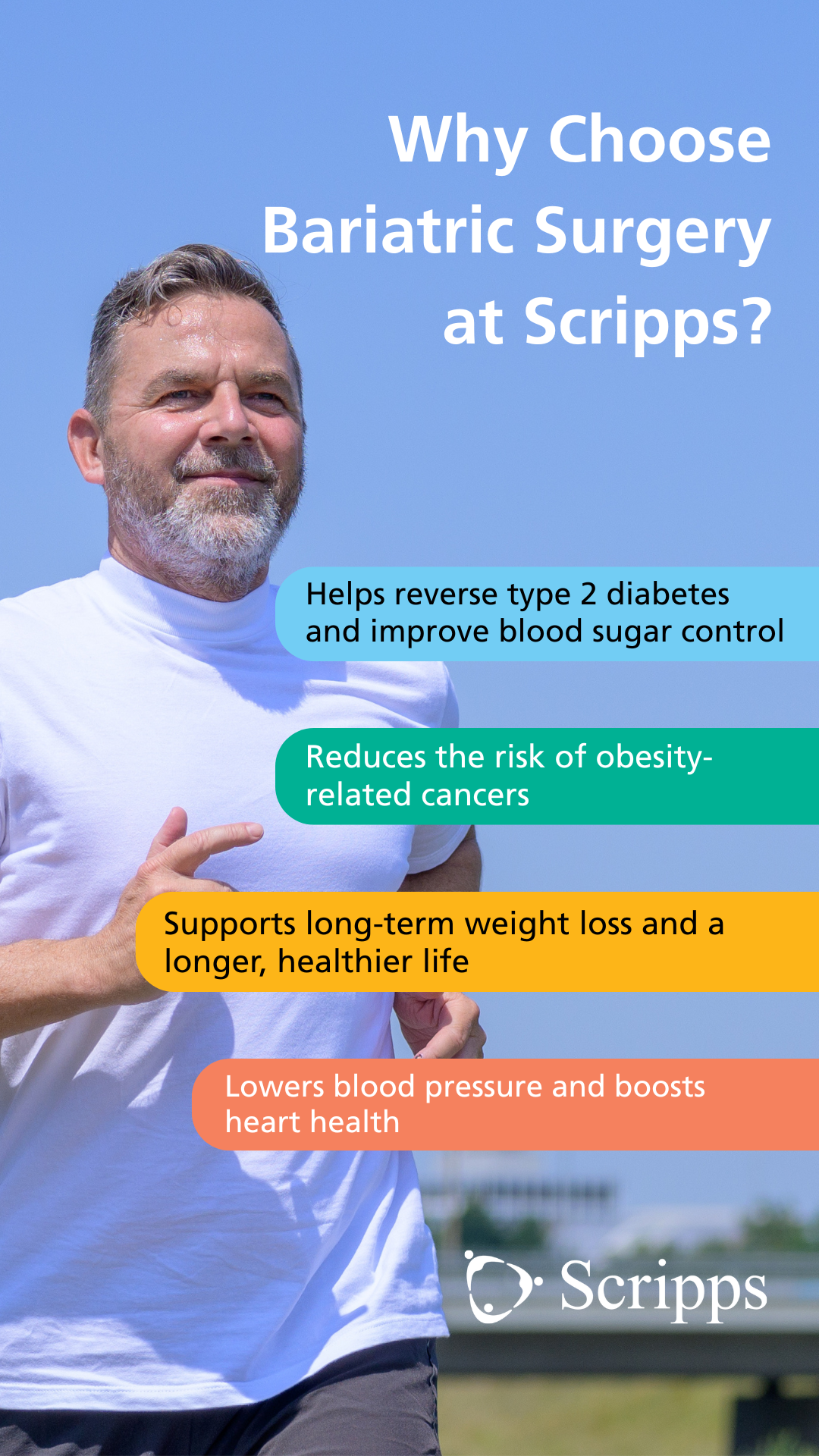 Scripps Health Facebook ad from Apr 8, 2026