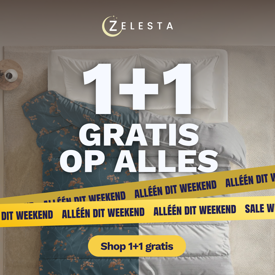 Zelesta.nl Facebook ad