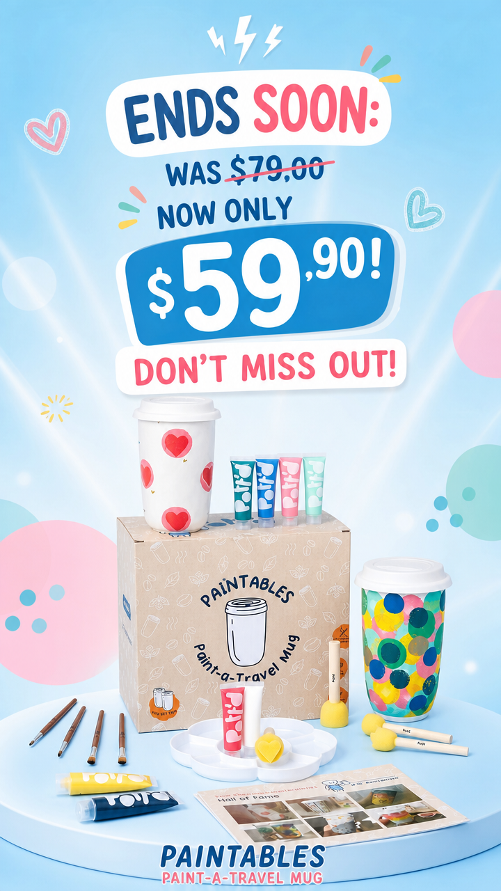 Pott’d US Facebook ad
