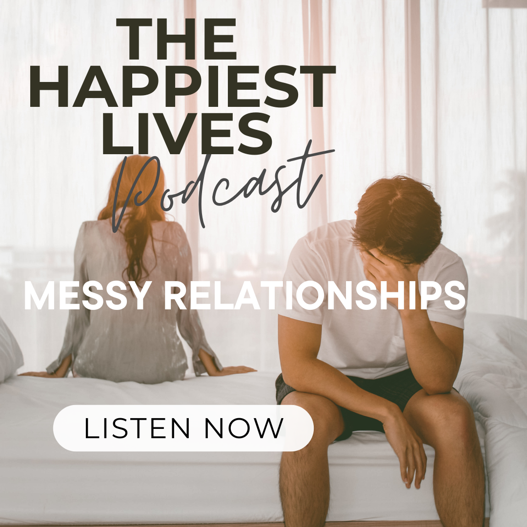 The Happiest Wives Facebook ad: Gottman Certified Couples Counselor, Licensed Therapist &…