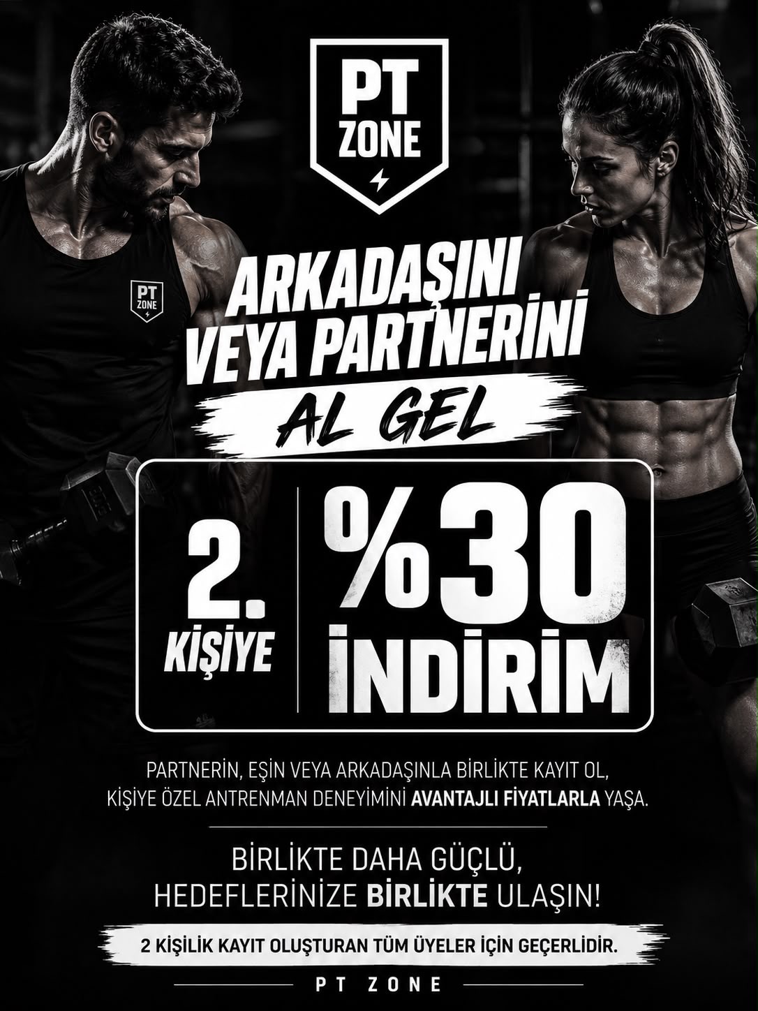 Zone Pt Studio Facebook ad