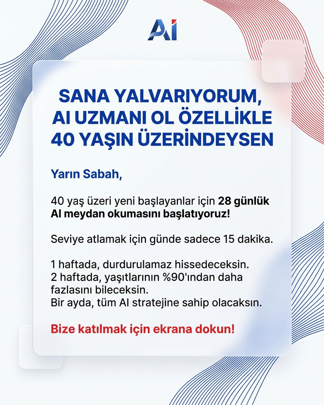 Coursiv Facebook ad