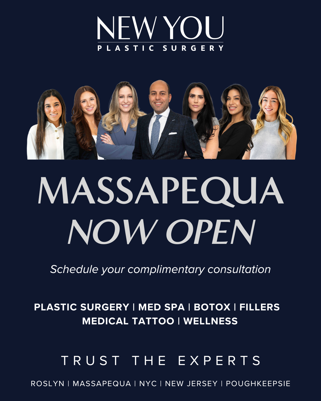 Jeremy Nikfarjam, M.D.- Plastic Surgeon Facebook ad from Jan 31, 2025