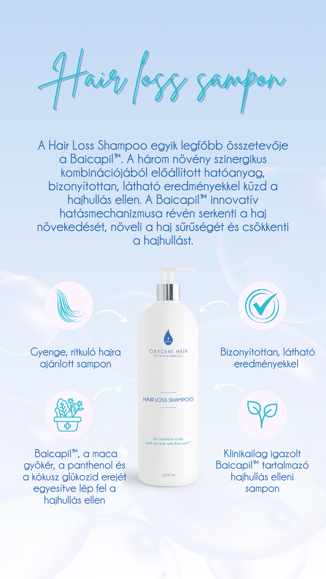 Oxygeni Hair & Cosmetics Hungary Facebook ad