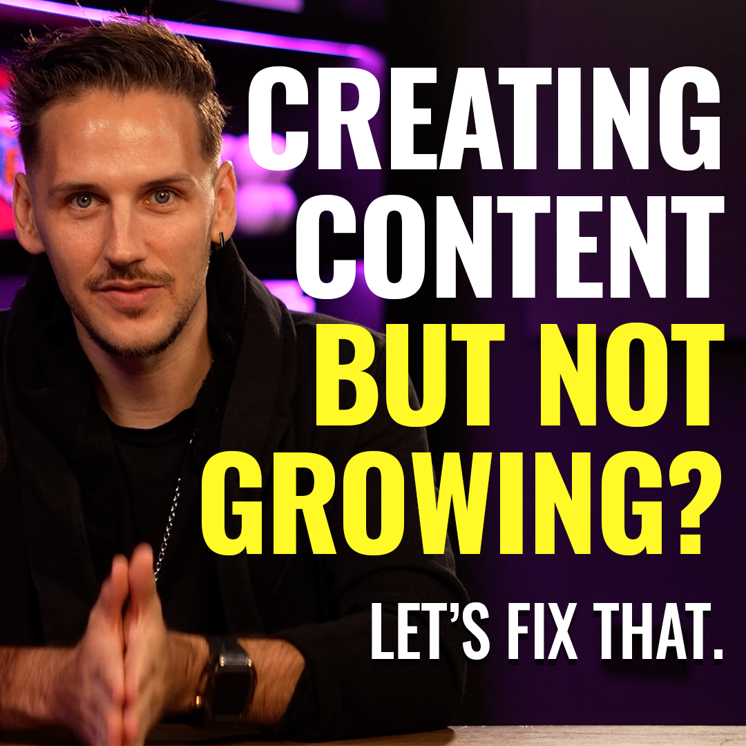 Sergi Galiano Facebook ad: Get More Views and Make More Money