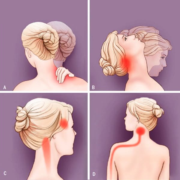Sleep Trends Facebook ad: Try This Pillow Trick Tonight! (Must Read)