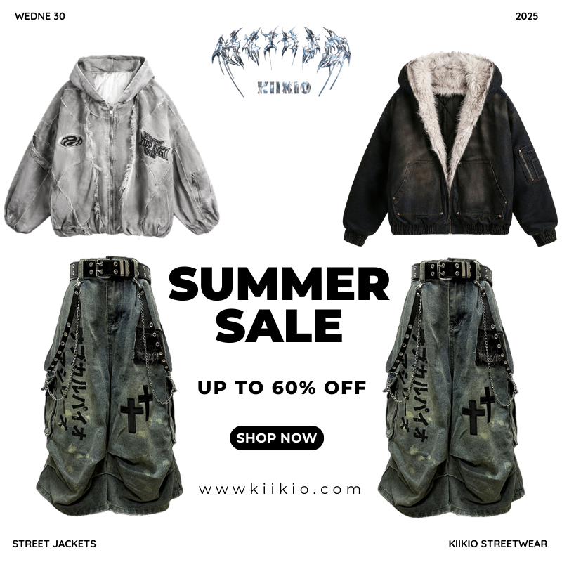 kiikio.com Facebook ad