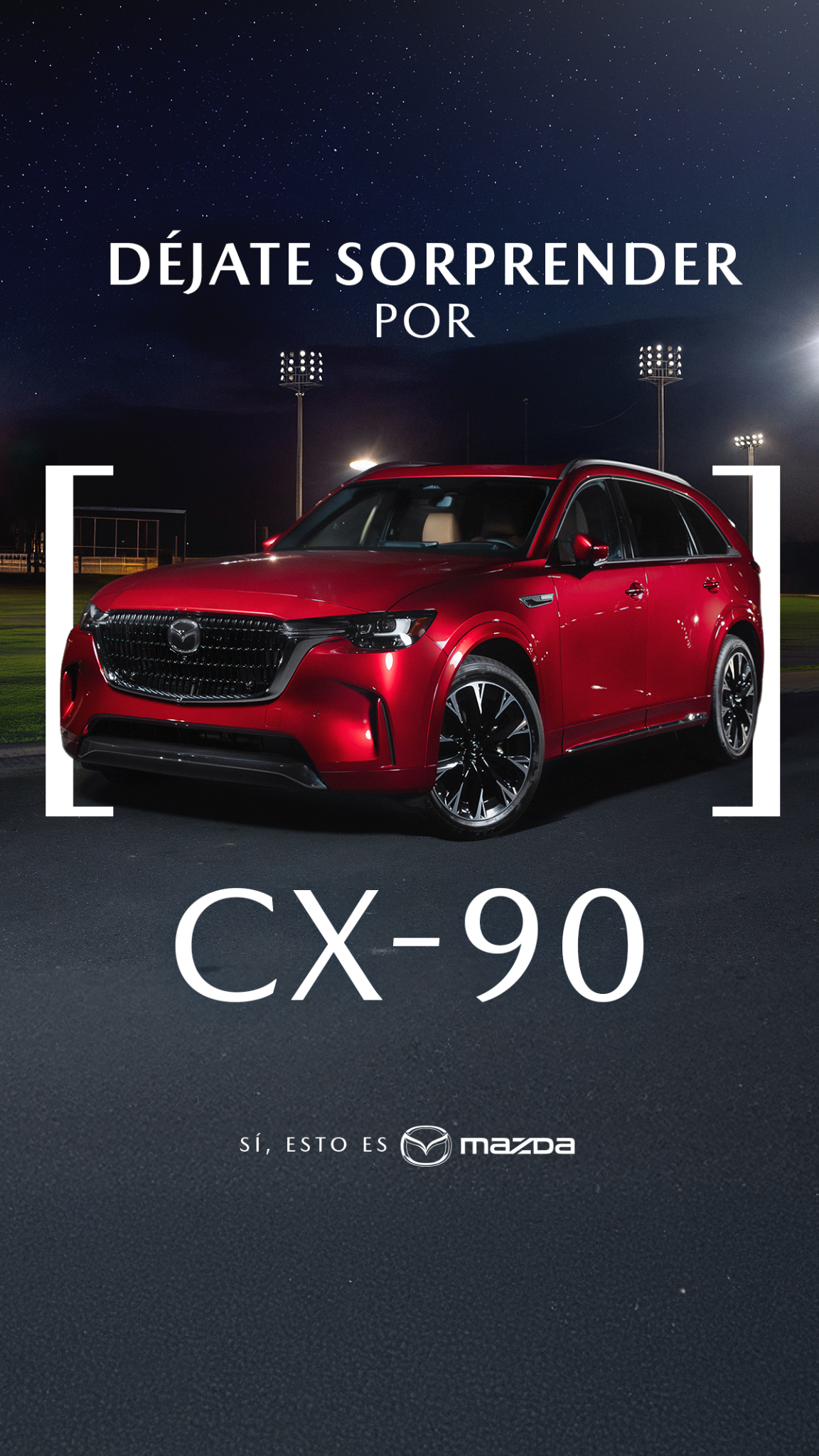 Mazda Puerto Rico Facebook ad from Jun 23, 2026