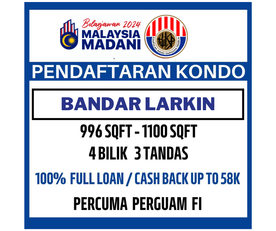 Rumah Impianku JB Facebook ad: Gaji Minima RM 3500 Boleh Apply ( Boleh Gabung Nama )
