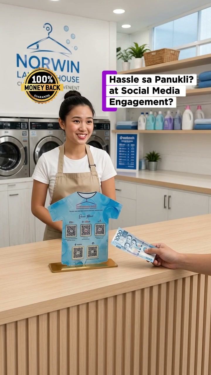 Trumatch Graphics Facebook ad: Easy Pay! More Followers!