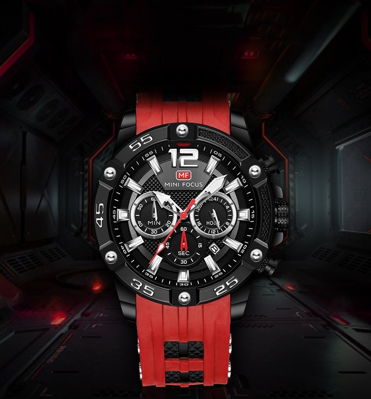 Watch Vip Facebook ad